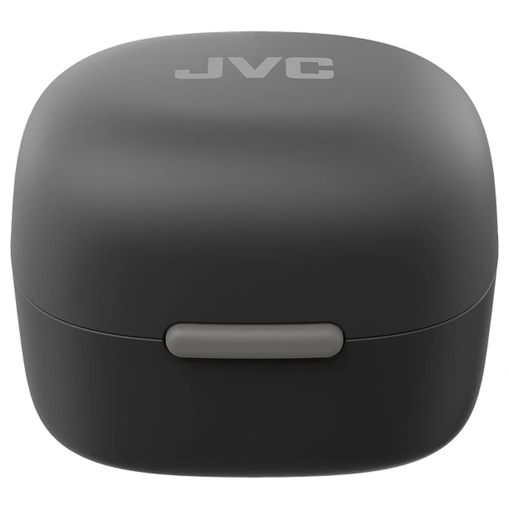 Écouteurs sans fil compacts JVC NC - Noirs