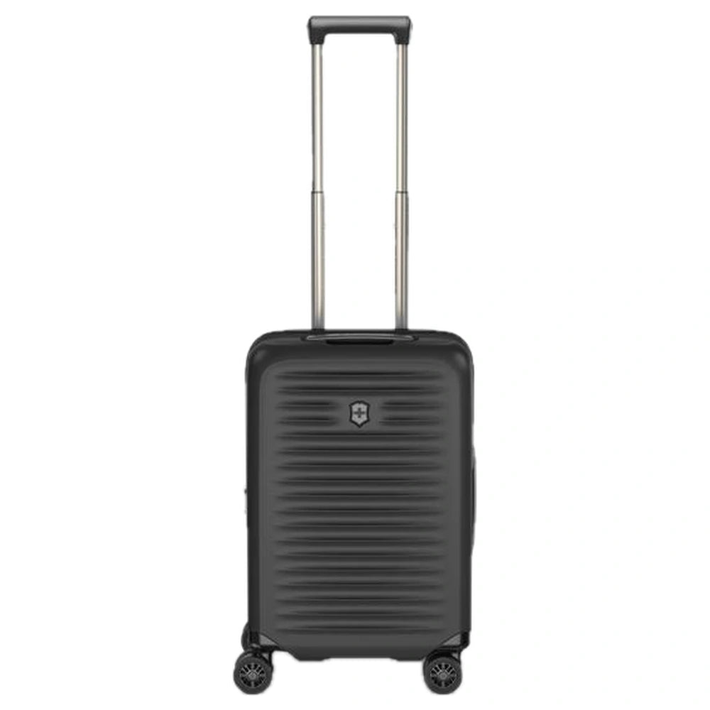 Victorinox Airox Advanced Frequent Flyer Carry-On - Black