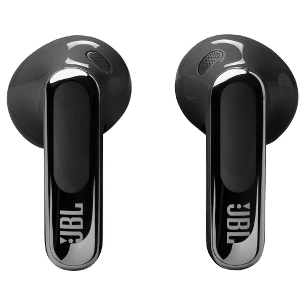 JBL Live Flex 3 True Wireless Noise Canceling Earbuds - Black
