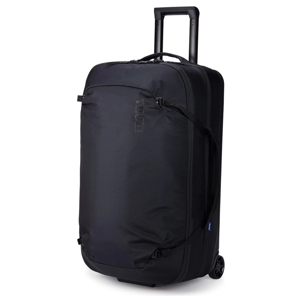 Thule Subterra 2 Check-in Wheeled Duffle 75L - Black