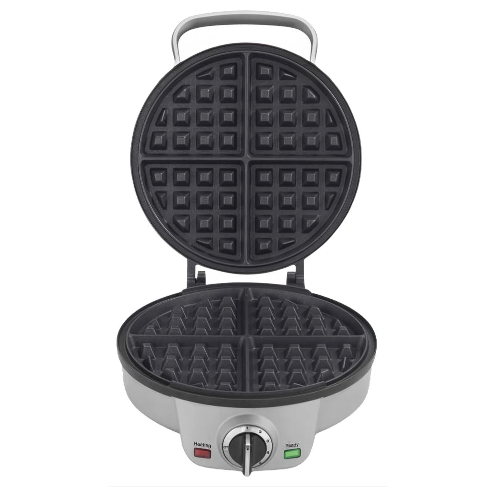 Cuisinart 4-Slice Belgian Waffle Maker