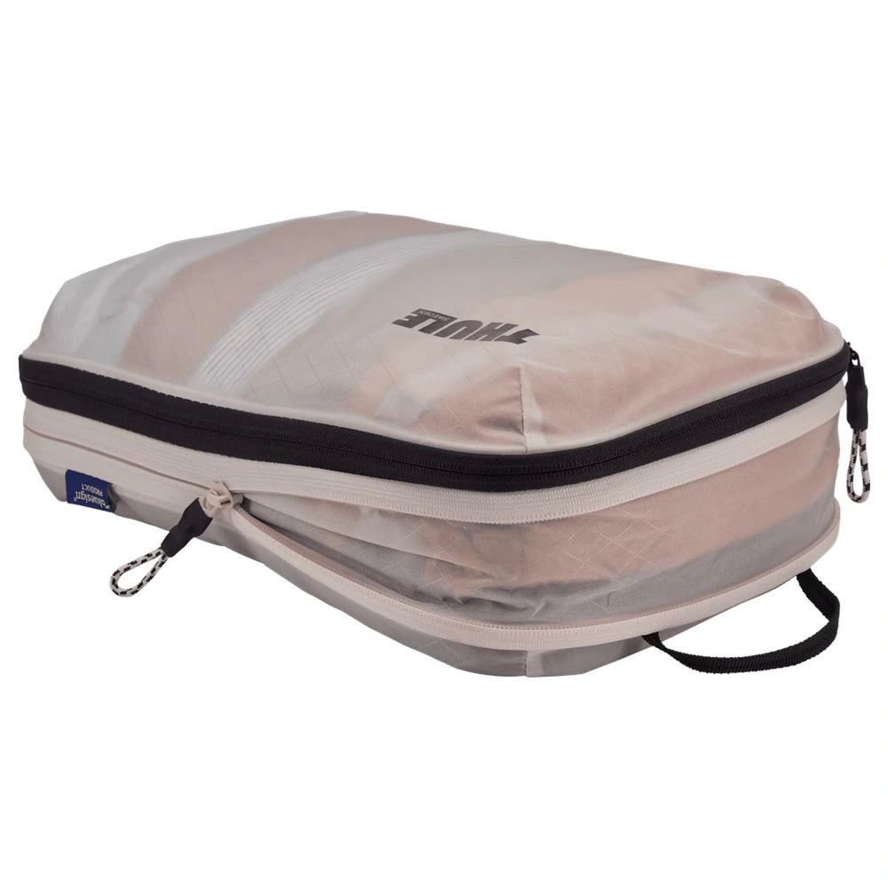 Thule Compression Packing Cube Set, Small/Medium - White