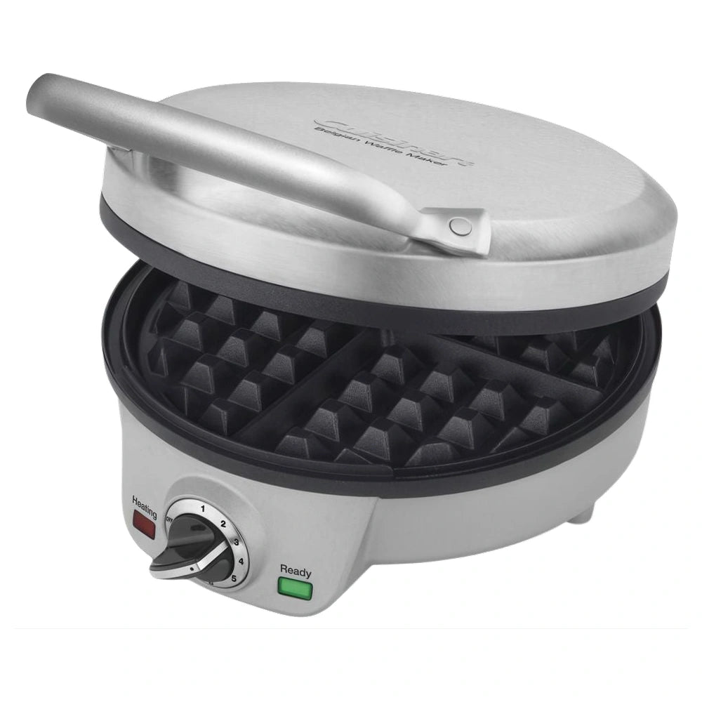 Cuisinart 4-Slice Belgian Waffle Maker