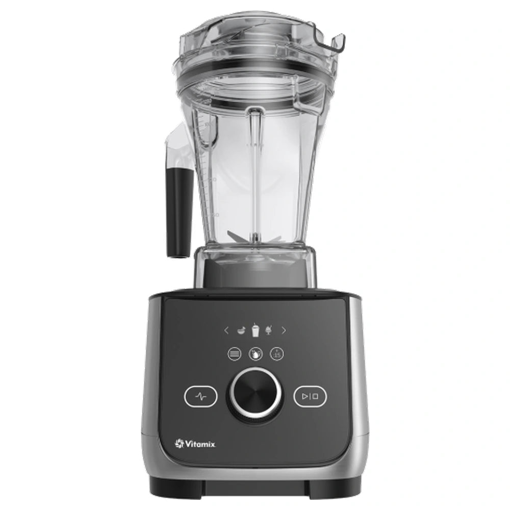 Mélangeur Vitamix Ascent série X4 - Acier inoxydable brossé