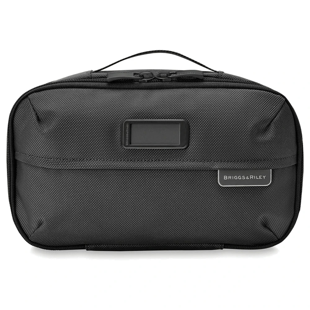 Briggs & Riley Baseline Expandable Essentials Kit - Black