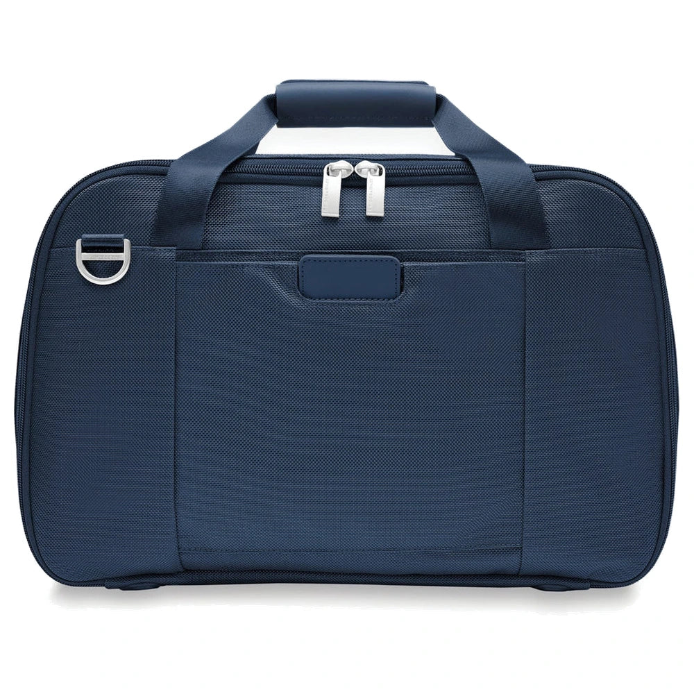 Sac de cabine extensible Briggs & Riley Baseline - Marine