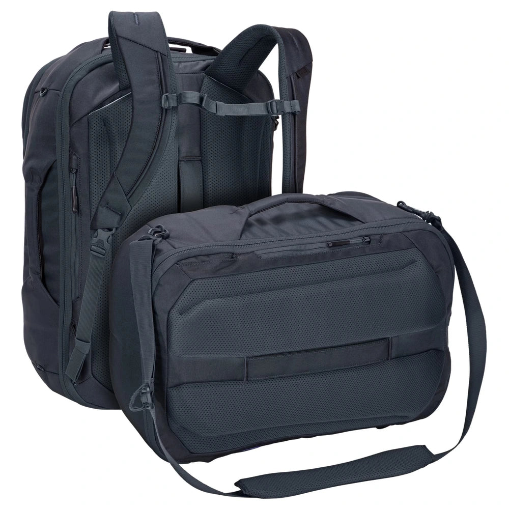 Sac à dos et de voyage convertible Thule Subterra 2 40L - Dark Slate