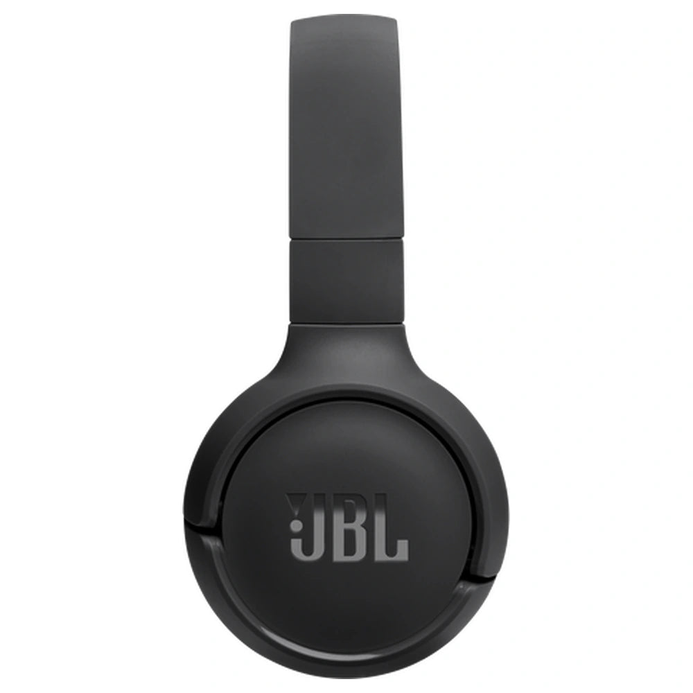 Casque sans fil supra-auriculaire JBL Tune 520BT - Noir