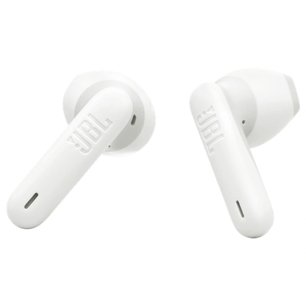 JBL Vibe Flex 2 True Wireless Noise Canceling Earbuds - White