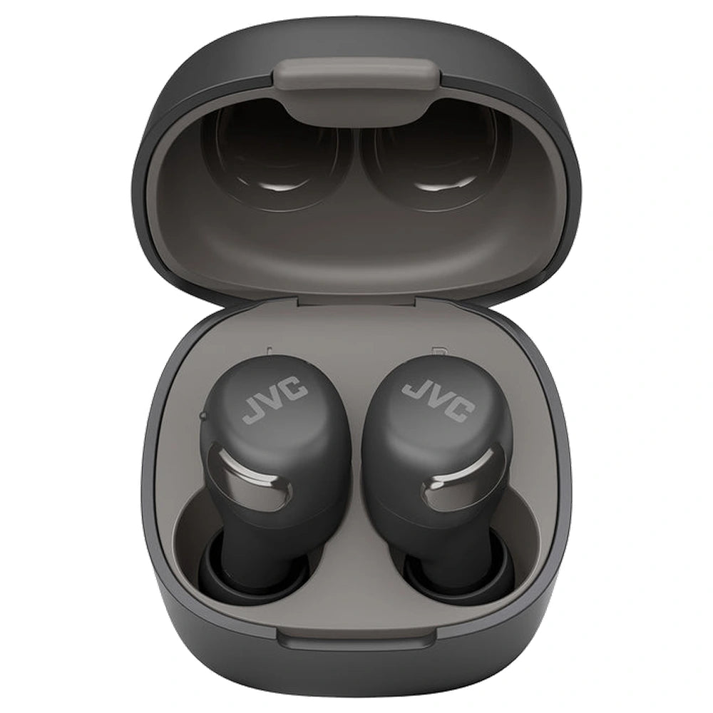 Écouteurs sans fil compacts JVC NC - Noirs