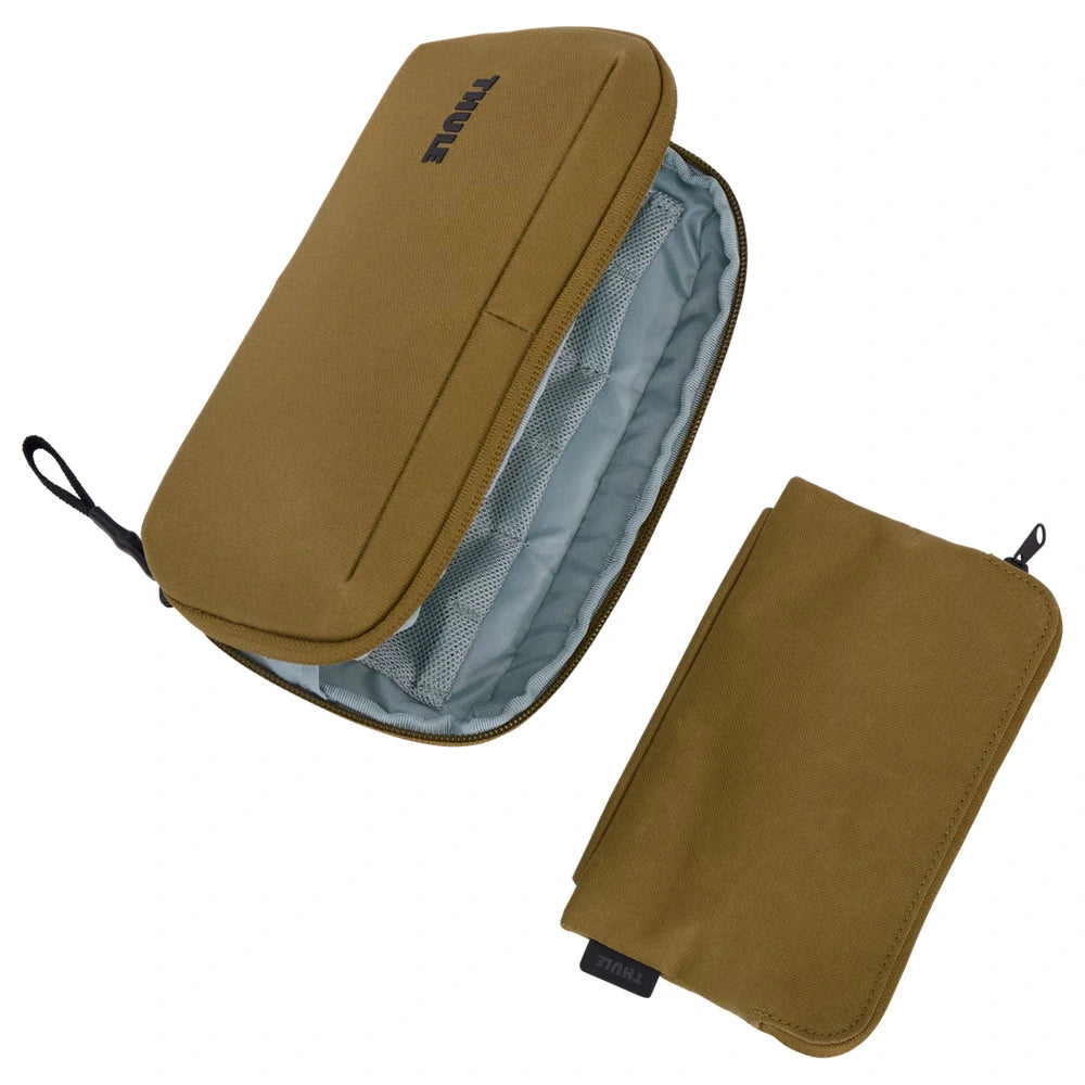 Thule Aion Travel Organizer - Nutria Brown