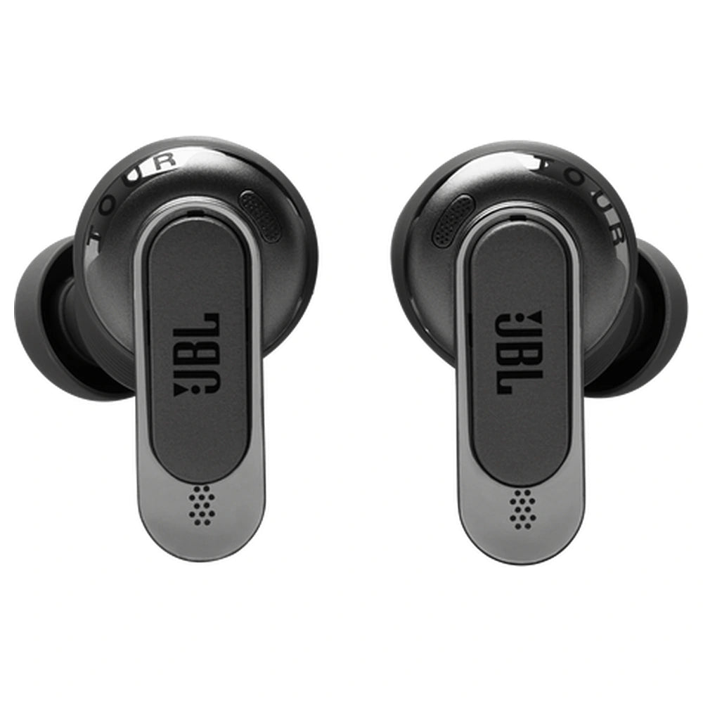 Écouteurs sans fil à réduction de bruit JBL Tour Pro 3 - Noir