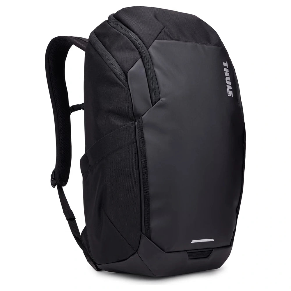 Sac à dos pour ordinateur portable Thule Chasm 26L - Noir