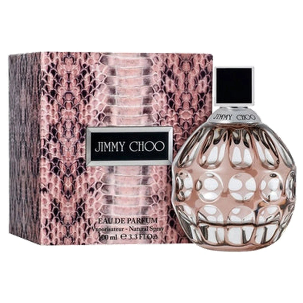 Jimmy Choo Ladies 100ml Eau de Toilette Spray