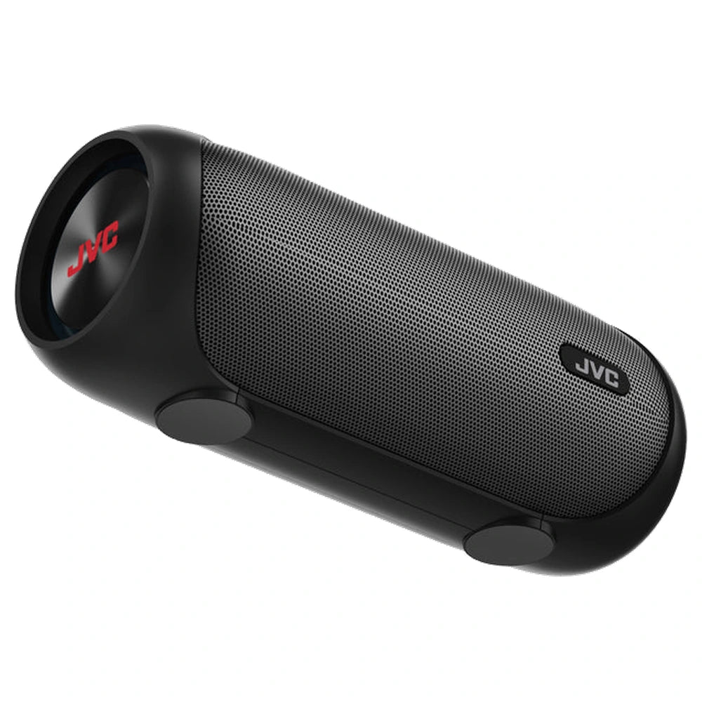 Enceinte Bluetooth sans fil JVC 30W IPX5 - Noire