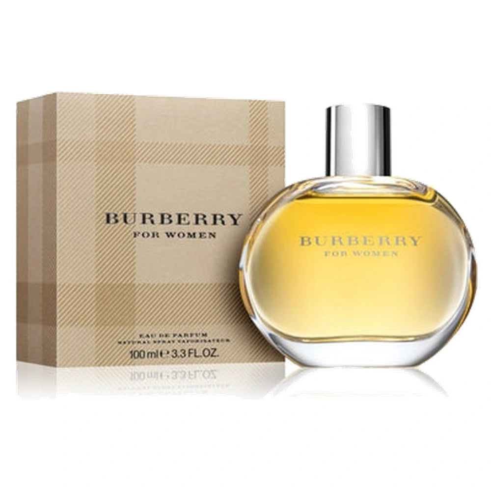 Burberry Original Ladies 100ml Eau de Parfum Spray