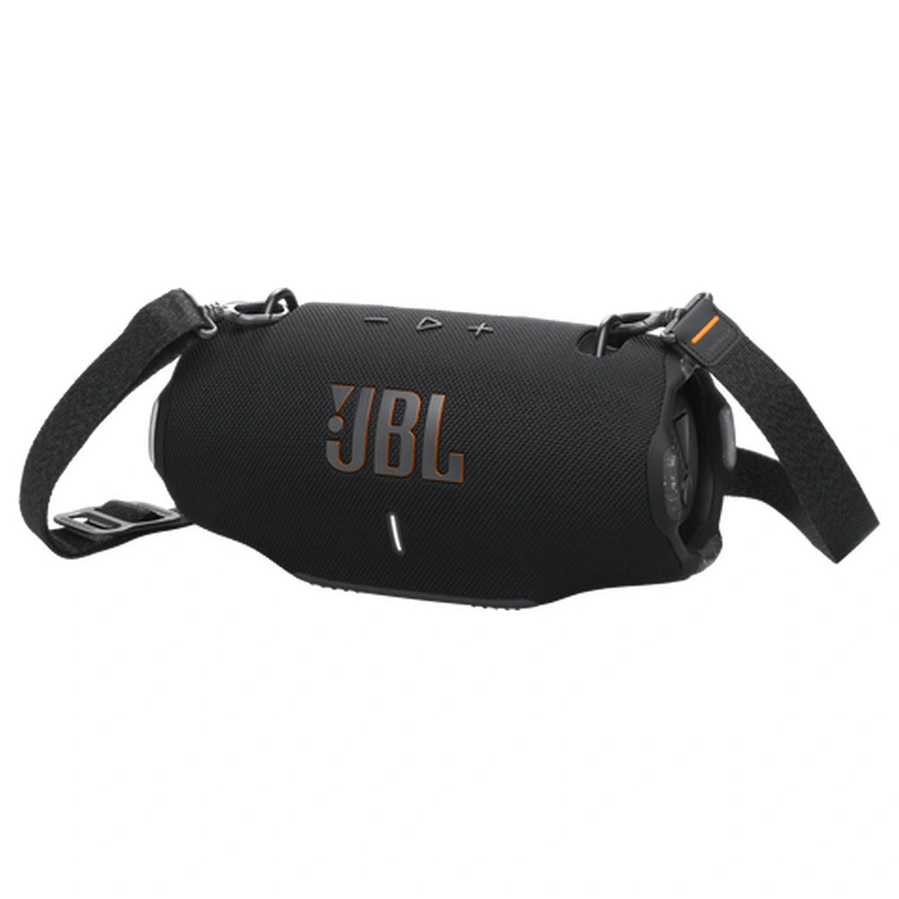 JBL Xtreme 4 Portable Wireless Waterproof Speaker - Black