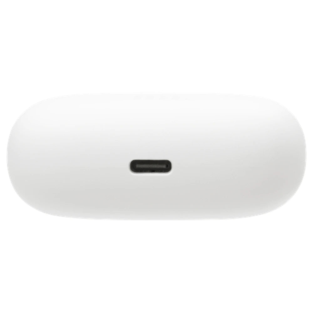 Écouteurs sans fil JBL Vibe Beam True Wireless Son Pure Bass JBL - Blanc