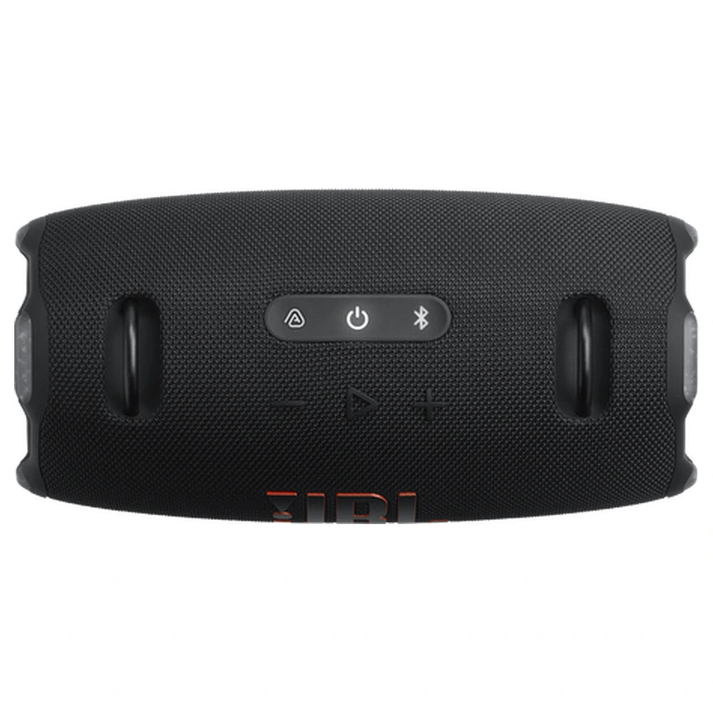 JBL Xtreme 4 Portable Wireless Waterproof Speaker - Black
