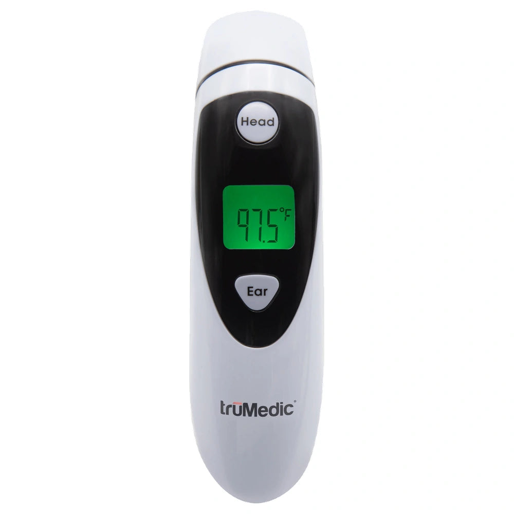 truMedic Smart Series Thermometer