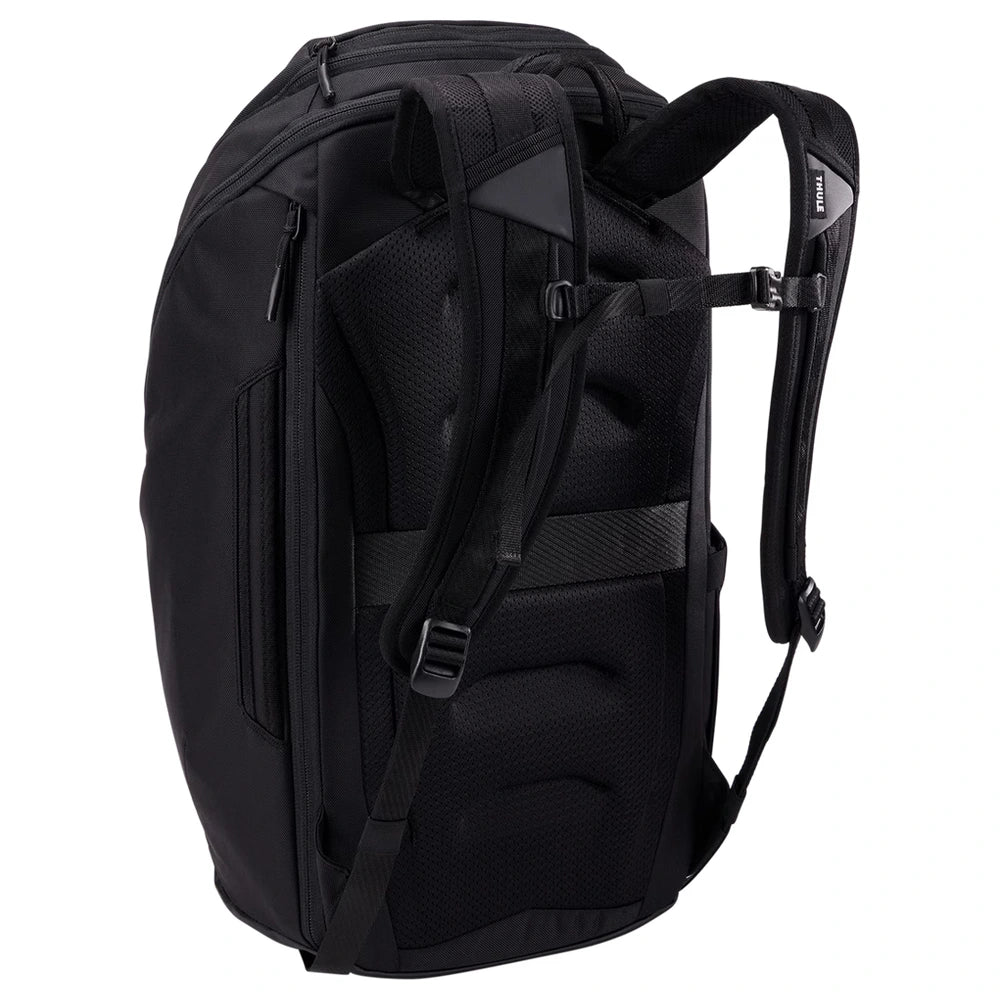 Sac à dos pour ordinateur portable Thule Chasm 26L - Noir