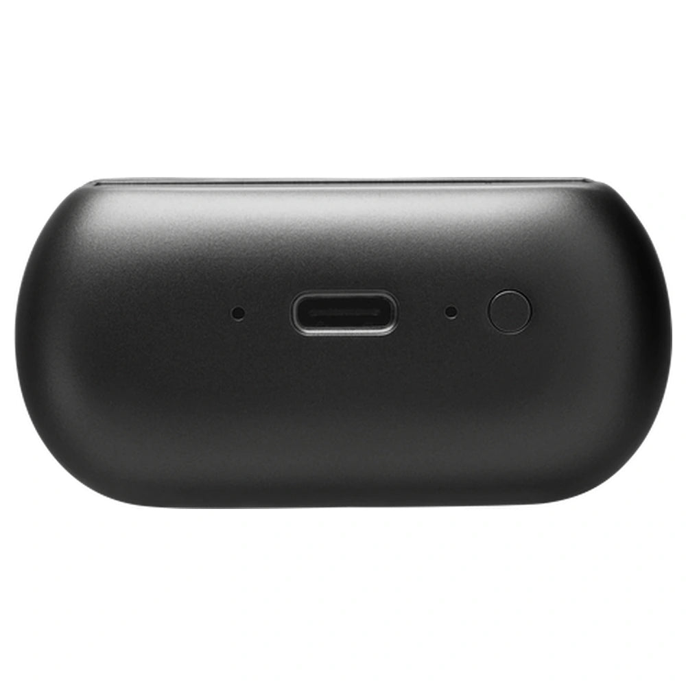 Écouteurs sans fil à réduction de bruit JBL Tour Pro 3 - Noir