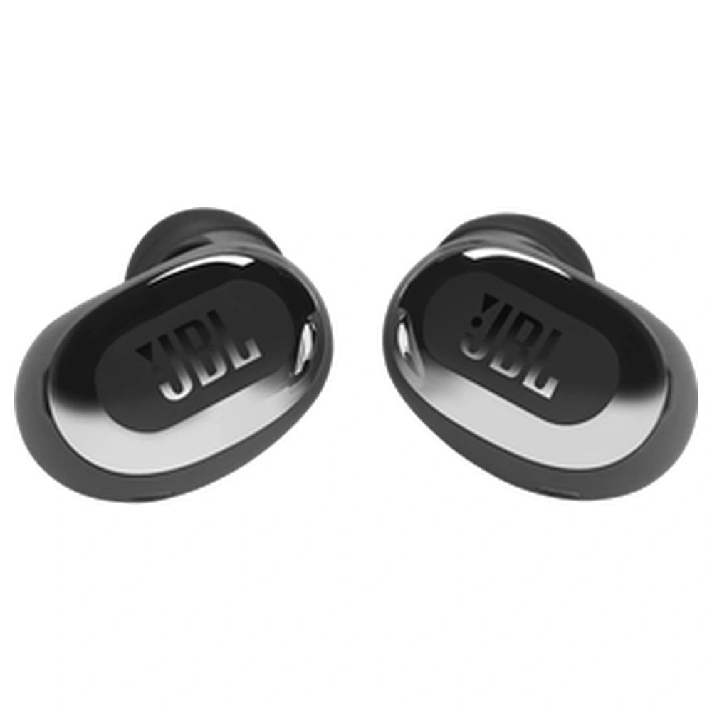 JBL Live Free 2 True Wireless Noise Canceling Earbuds - Black