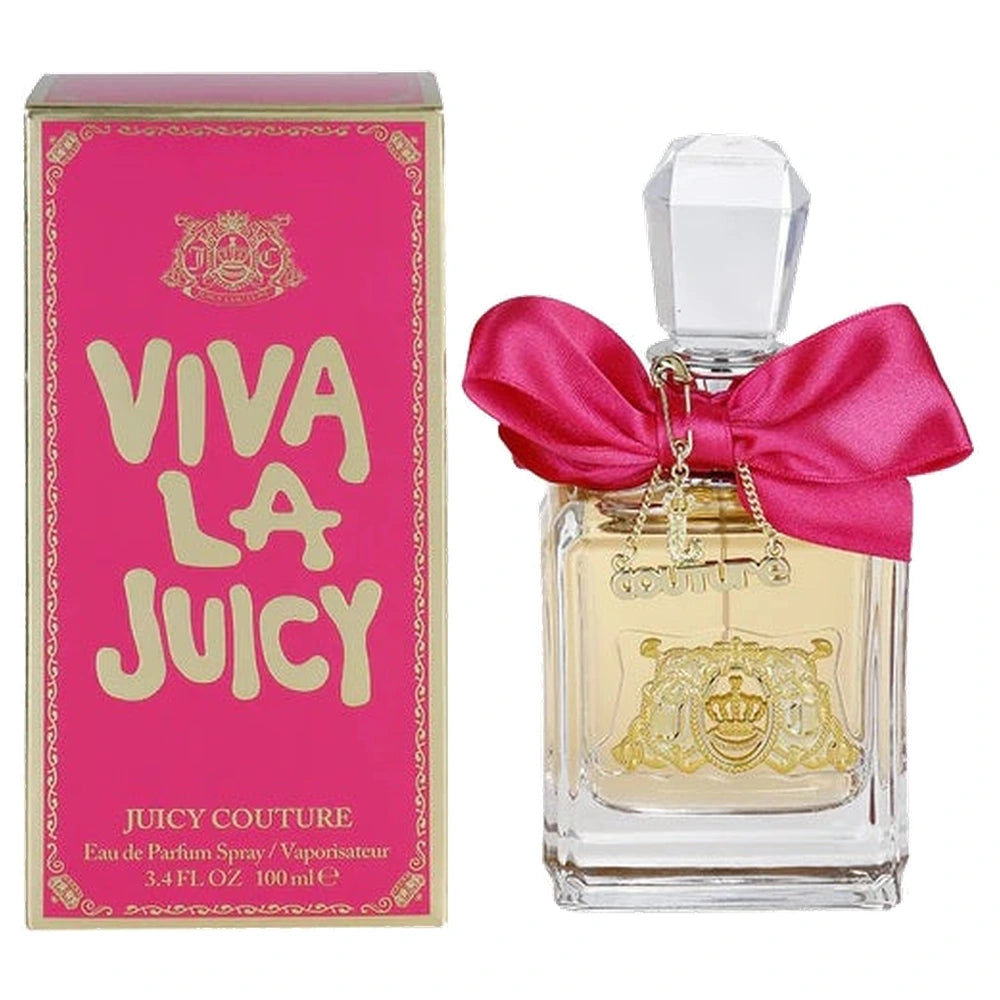 Juicy Couture Viva La Juicy Ladies 100ml Eau de Parfum Spray