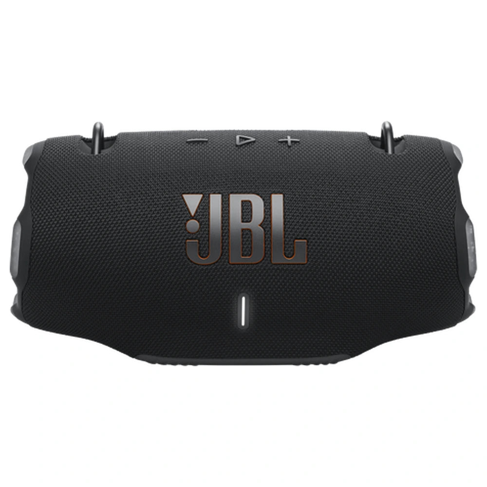 JBL Xtreme 4 Portable Wireless Waterproof Speaker - Black