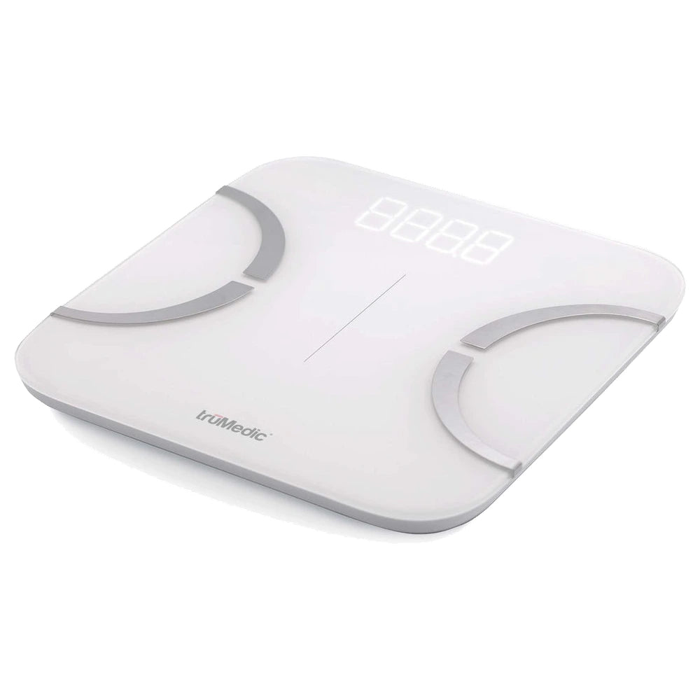 truMedic Smart Series Smart Scale