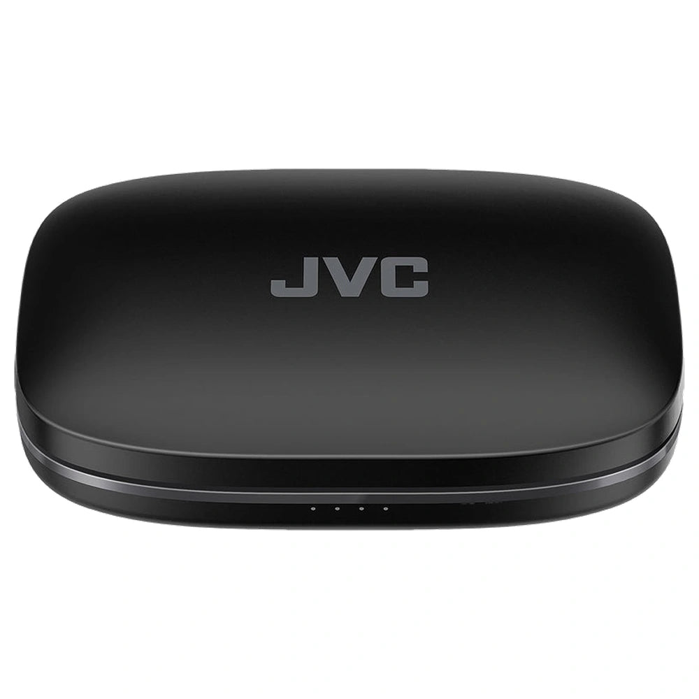 Écouteurs supra-auriculaires Bluetooth True Wireless JVC Nearphones - Noirs