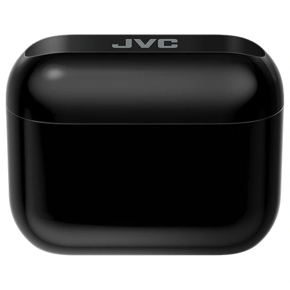 JVC Lightweight True Wireless Earbuds - Olive Black