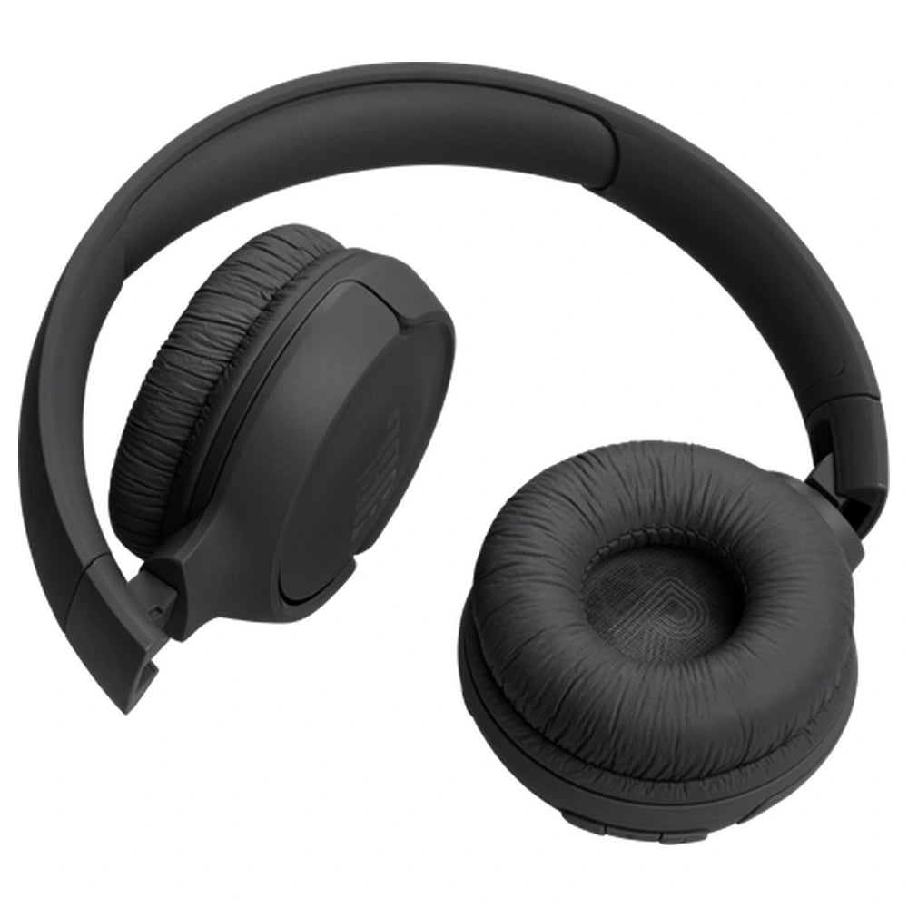Casque sans fil supra-auriculaire JBL Tune 520BT - Noir