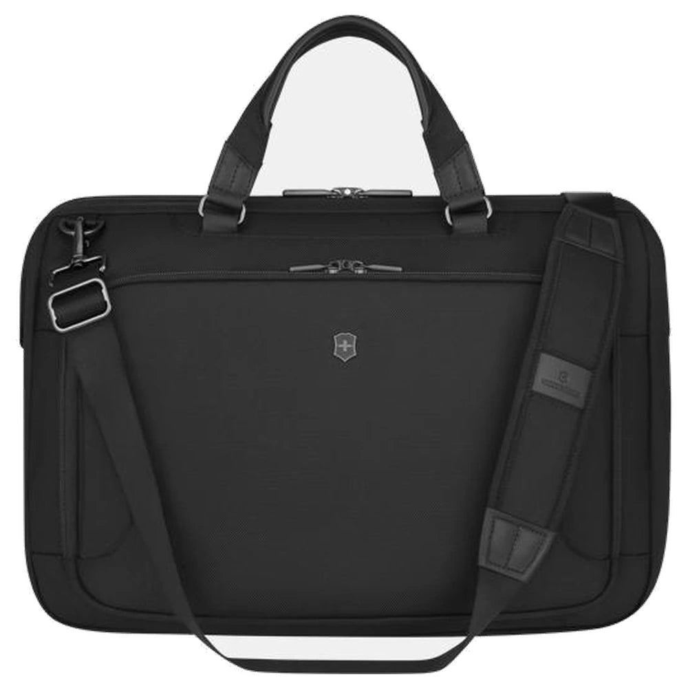 Victorinox Werks 7.0 Weekender Bag - Black