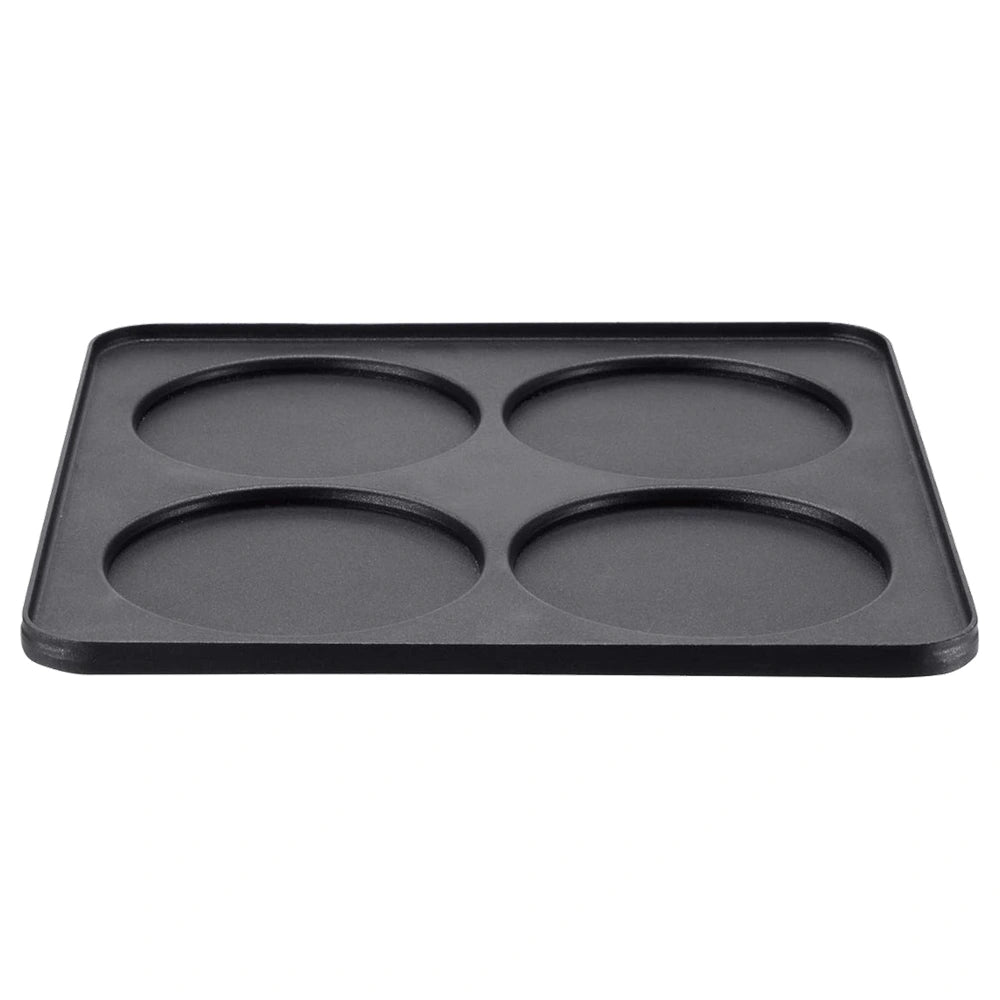 Cuisinart Belgian Waffle Maker with Pancake Plate