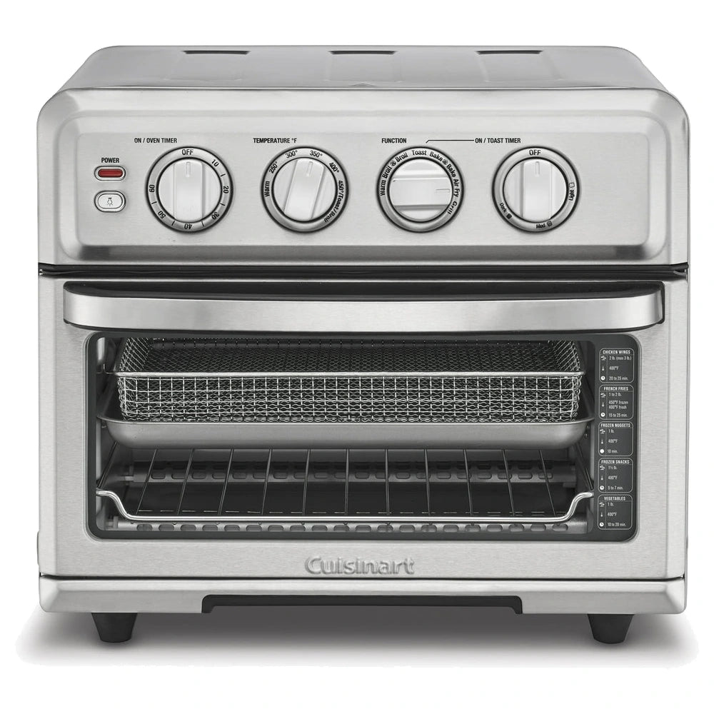 Four à convection Cuisinart Airfryer avec grill