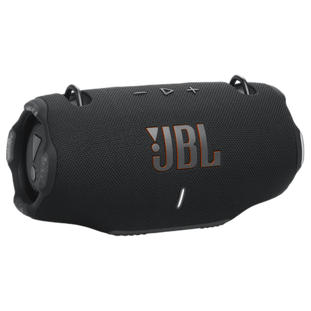 JBL Xtreme 4 Portable Wireless Waterproof Speaker - Black