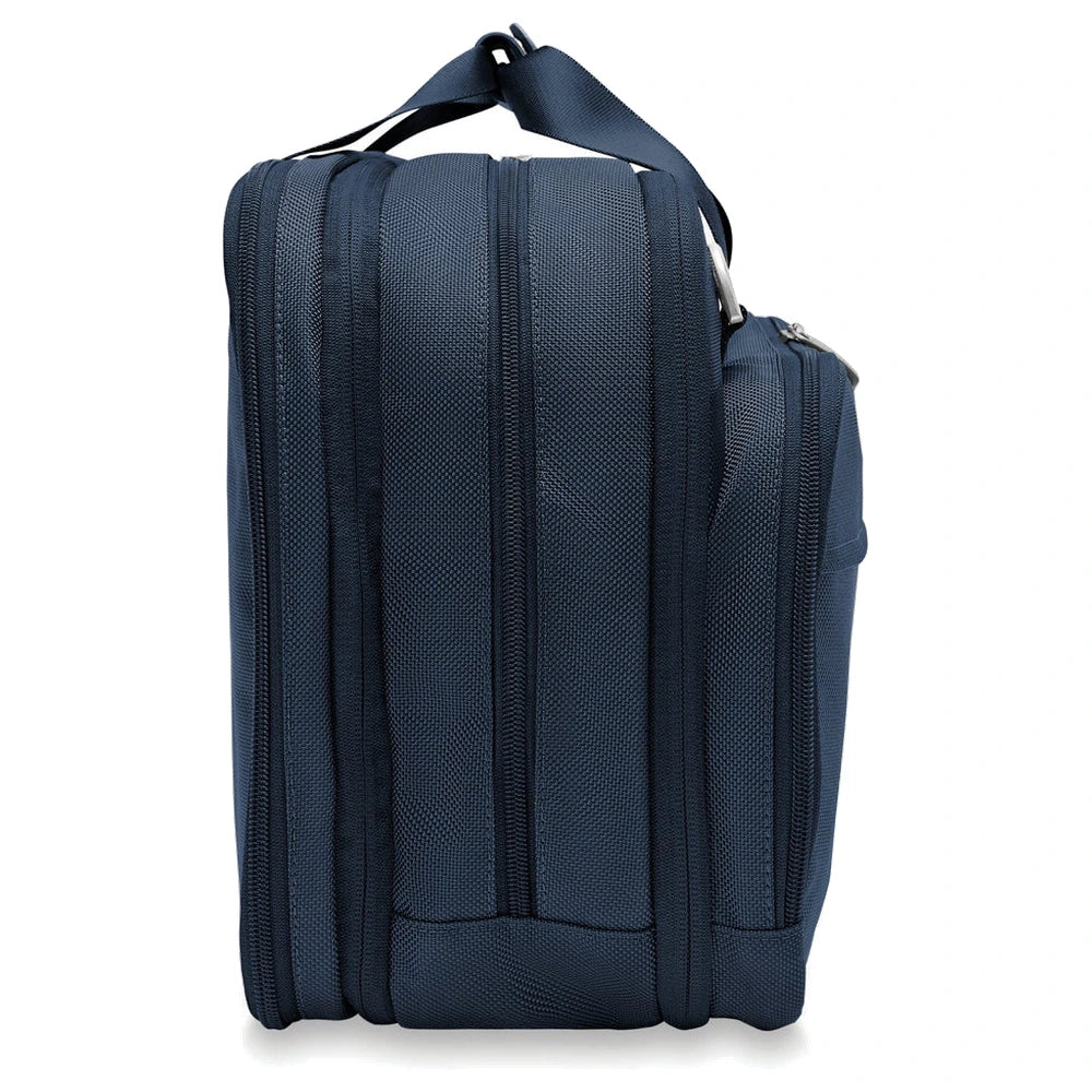 Sac de cabine extensible Briggs & Riley Baseline - Marine