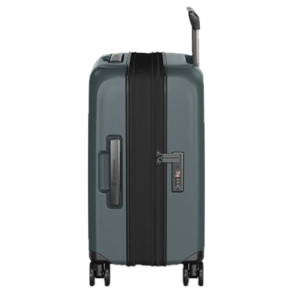Valise cabine Victorinox Airox Advanced Frequent Flyer - Storm