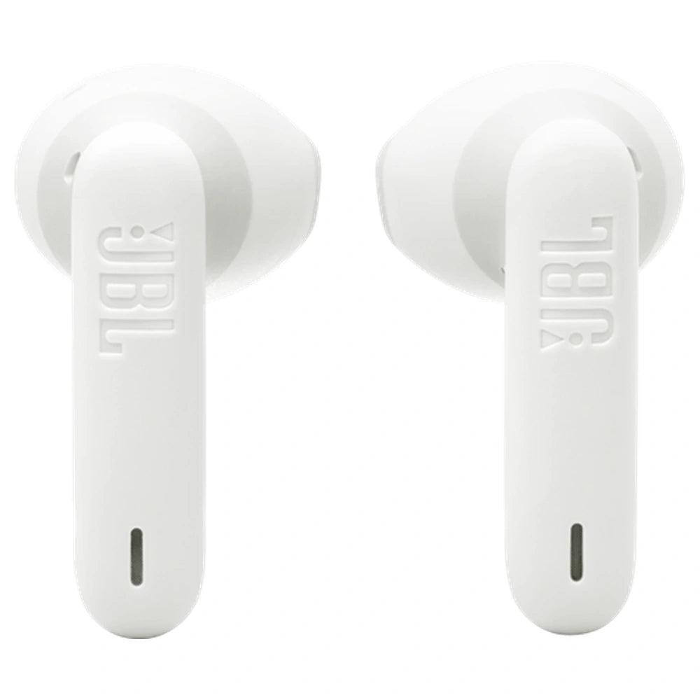 JBL Vibe Flex 2 True Wireless Noise Canceling Earbuds - White