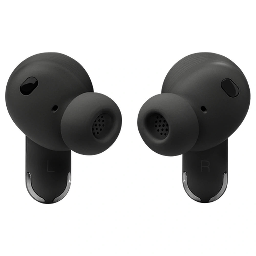 Écouteurs sans fil à réduction de bruit JBL Tour Pro 3 - Noir