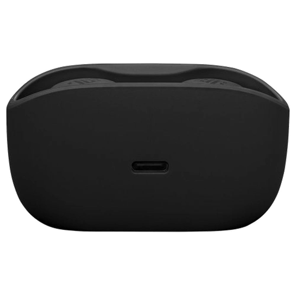Écouteurs sans fil avec réduction de bruit JBL Vibe Buds 2 - Noir
