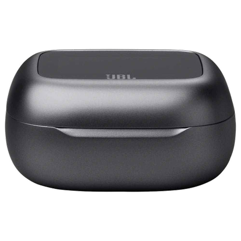 JBL Live Flex 3 True Wireless Noise Canceling Earbuds - Black