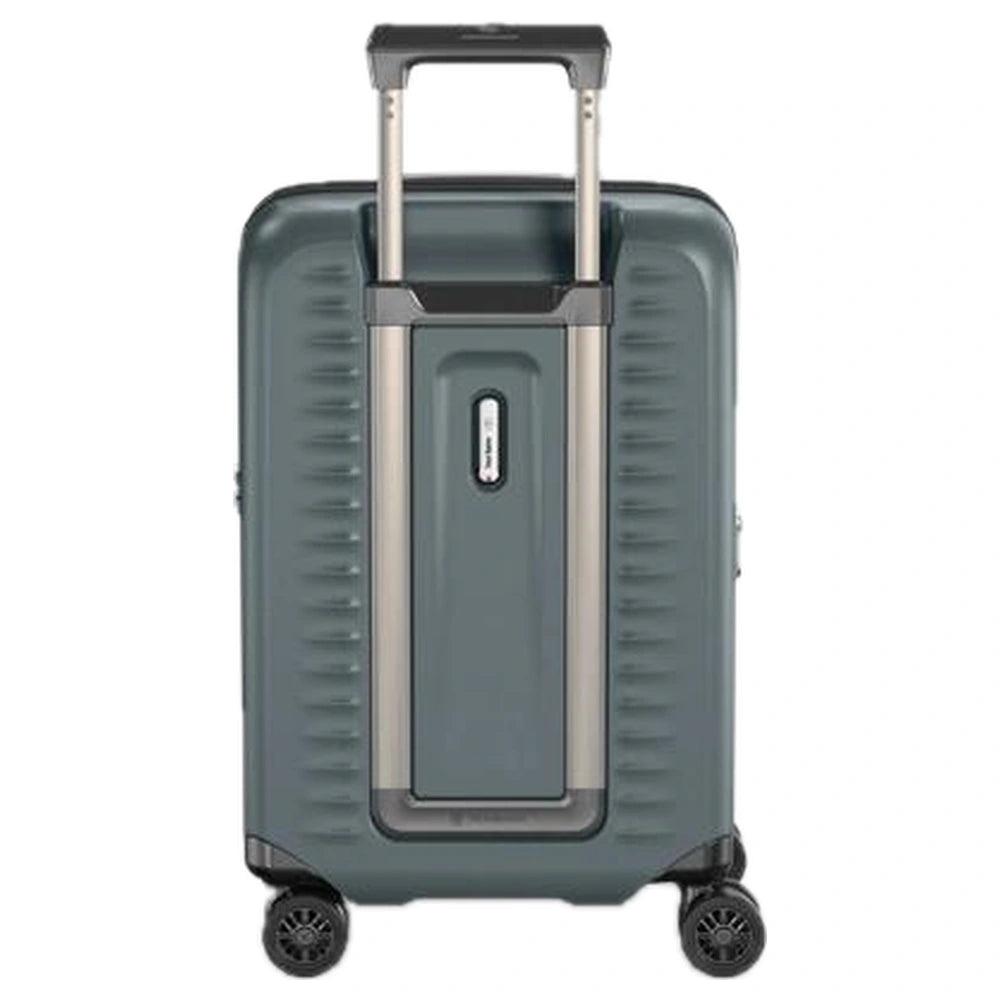 Valise cabine Victorinox Airox Advanced Frequent Flyer - Storm