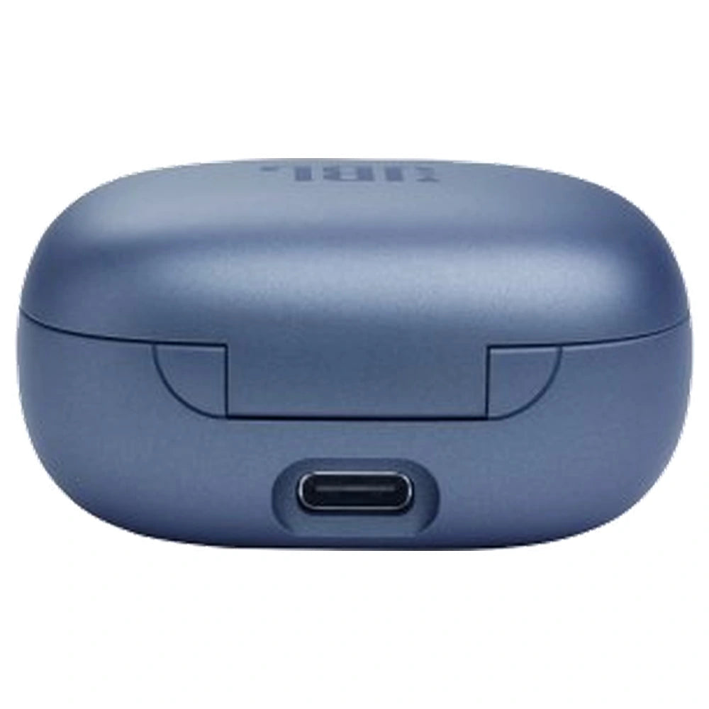 Écouteurs sans fil à réduction de bruit JBL Live Pro 2 True - Bleus
