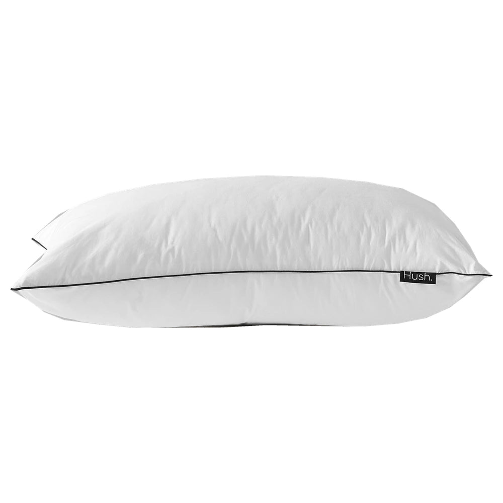 Hush Cloud 3-in-1 Pillow - Standard