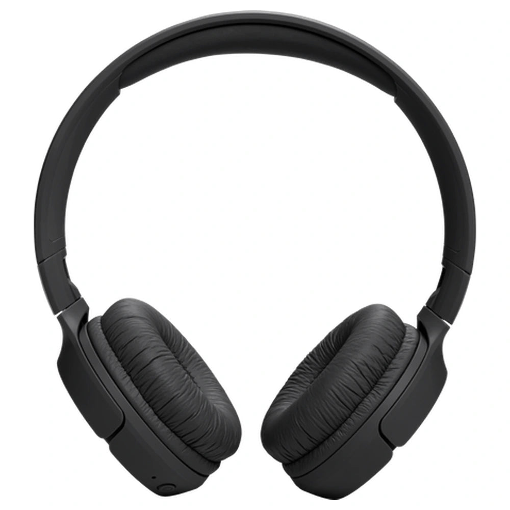 Casque sans fil supra-auriculaire JBL Tune 520BT - Noir