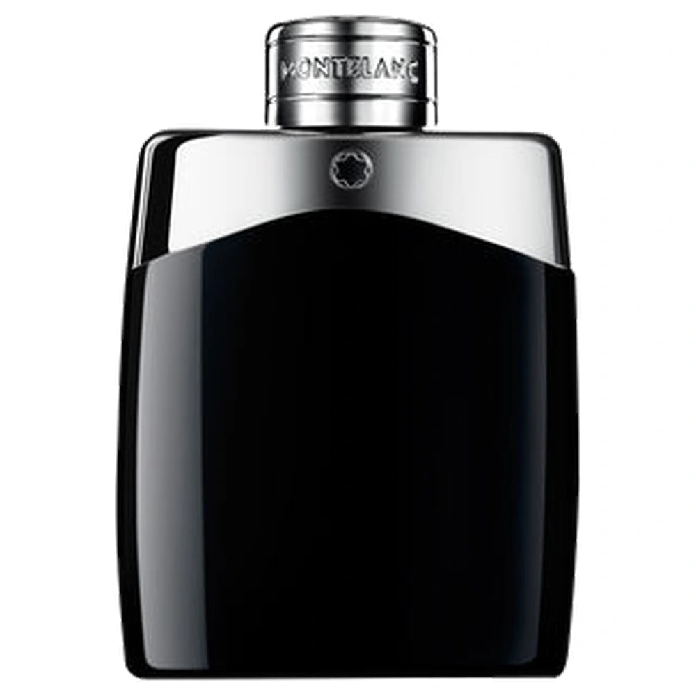 Montblanc Legend Eau de Toilette Vaporisateur 100 ml pour Homme