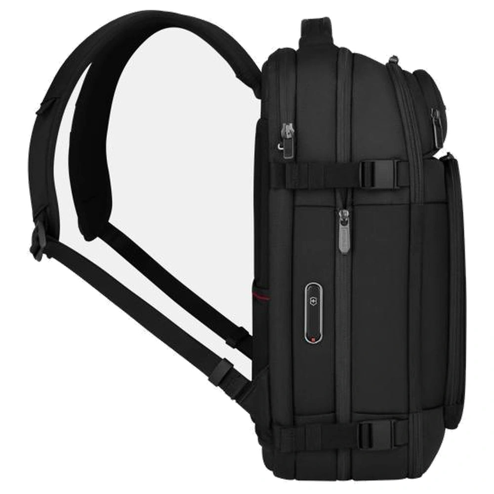 Sac de voyage Victorinox Werks 7.0 - Noir
