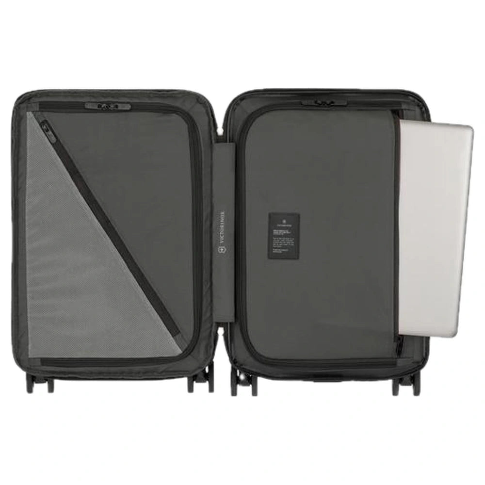 Victorinox Airox Advanced Frequent Flyer Carry-On - Black